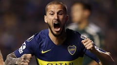Benedetto destraba los partidos