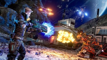 Borderlands 3: Gearbox promete más variedad en las misiones