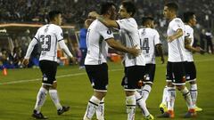 Las fórmulas de los albos para poder avanzar en la Copa