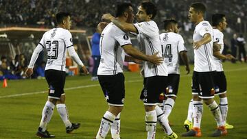Las fórmulas de los albos para poder avanzar en la Copa