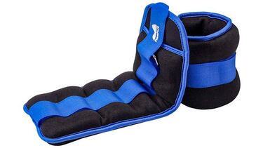 Impulsa tus rutinas con las pesas para tobillos que tienen las mejores opiniones