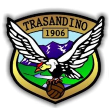 TRASANDINO DE LOS ANDES