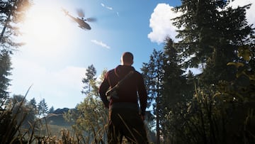 Rust en PC y MAC: requisitos m¨ªnimos y recomendados para jugar en ordenador