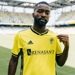 Shaq Moore, jugador de Nashville: “Queremos ganar al Inter Miami”