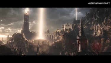 Anunciado The Lords of the Fallen, secuela del soulslike de fantasía oscura de 2014; tráiler y primeros detalles