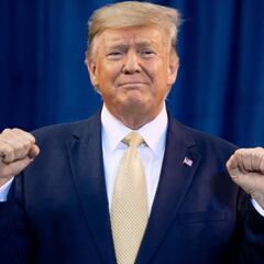 El Senado absuelve a Donald Trump en su segundo Impeachment