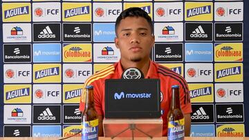 Óber Almanza: “La verdad estuvimos muy tristes”