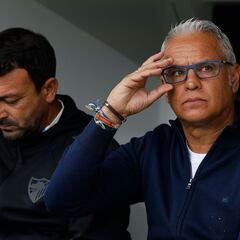 Sergio Pellicer: “Me preocupa la situación; hay que dar un paso adelante”