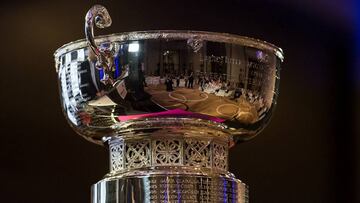 La FedCup dobla sus premios y habr¨¢ cambios al estilo Piqu¨¦