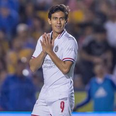 Los clubes europeos con los que se ha relacionado a José Juan Macías