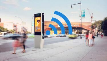 Google quiere dar conexión WiFi a todas las ciudades del mundo