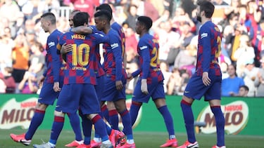 Las mil voces del fútbol