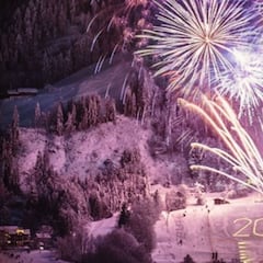 ¿Abrirán las estaciones de esquí en Navidad?