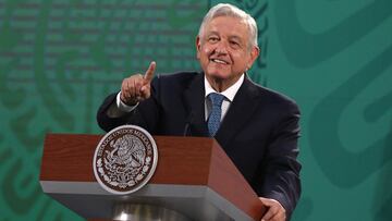 El último aviso del INE a AMLO por desacato que le pone en jaque