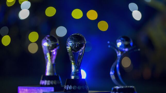 Los 15 títulos del América en Liga MX