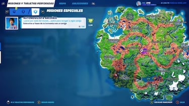 Fortnite: cómo ganar recompensas gratis con Recomienda a un Amigo