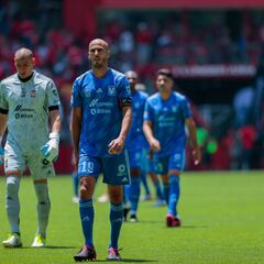 Motagua vs Tigres horario, TV, canal, cómo y dónde ver online la Concachampions