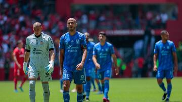 Motagua vs Tigres horario, TV, canal, cómo y dónde ver online la Concachampions