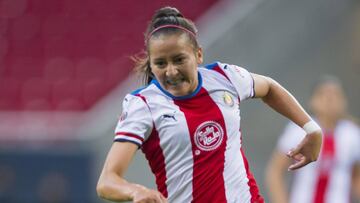 Chivas derrota a Pachuca en jornada 19 del Apertura 2019 de la Liga MX Femenil