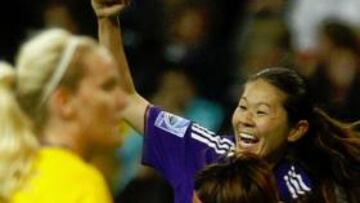 Japón jugará la final del Mundial por primera vez