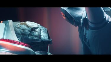 Destiny 2 tras más de 15 horas