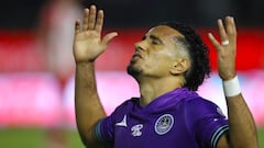 Mazatlán FC derrotó a Necaxa en la Jornada 1 del Guardianes 2021