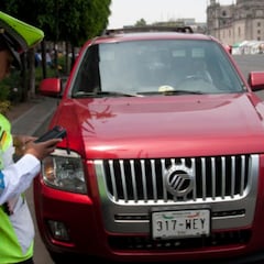 Hoy No Circula 27 de noviembre: vehículos y placas en CDMX, EDOMEX, Hidalgo y Puebla
