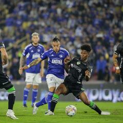 Equidad - Millonarios: TV, horario y cómo ver online la Liga BetPlay