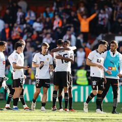 Del pozo a Europa en 365 días