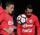 Chile vs Paraguay: Horario y dónde ver las Eliminatorias