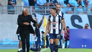 El mal momento del rival de la U en Copa Sudamericana que ilusiona a los azules