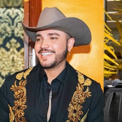 Jessi Uribe le responde a quienes lo llaman "gordo"