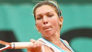<strong>PASO POR EL QUIRÓFANO.</strong> Simona Halep ya habría reducido el tamaño de sus pechos según publica La Gazzetta dello Sport.