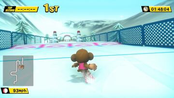 Imágenes de Super Monkey Ball: Banana Blitz HD