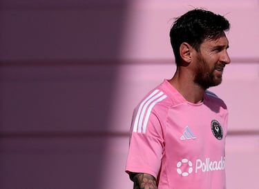 ¿Adiós a Messi? 