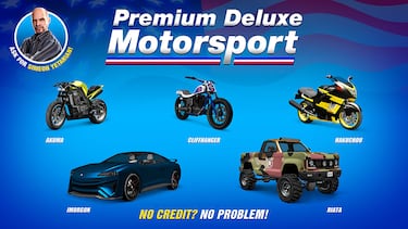 GTA Online: one of the most requested features makes a comeback alongside the July 13 to 19 news