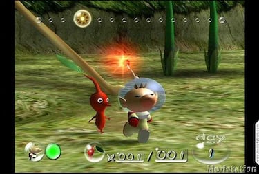 Pikmin (GameCube)