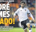 Impacto en Cataluña y Portugal por André Gomes