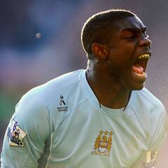 Micah Richards, sobre las fiestas de la villa olímpica: “Había una sala llena de condones”