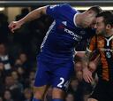 Ryan Mason, de alta 8 días después de fractura craneal