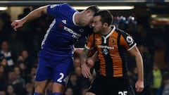 Ryan Mason, de alta 8 días después de fractura craneal