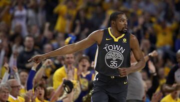 Playoffs NBA 2018: Equipos, entrenadores y jugadores