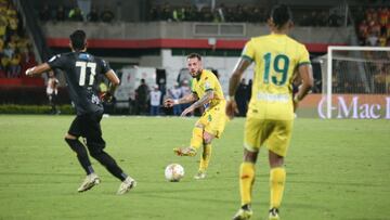 Bucaramanga - Pereira, en vivo online: Liga BetPlay, en directo