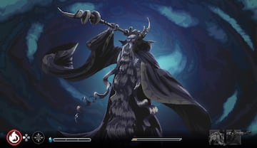 Captura de pantalla - A King's Tale: Final Fantasy XV (PS4)