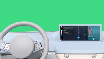 Google Maps en Android Auto: ¿Qué tiene de nuevo esta aplicación?