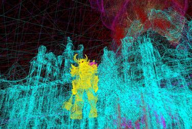 Epic Games saca de paseo antes del E3 la tecnología de nueva generación Unreal Engine 4