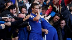 El Chelsea de Conte remonta en casa ante el Watford