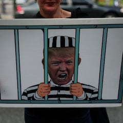 ¿Quién es Letitia James y por qué demandó a Donald Trump?