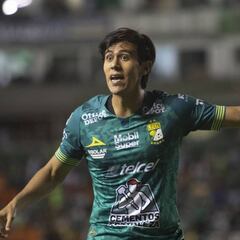 Macías vuelve a Chivas, luego de que León no lo compró