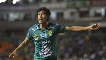 Macías vuelve a Chivas, luego de que León no lo compró